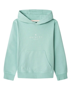 Худи 3 Sail, зеленый Hackett