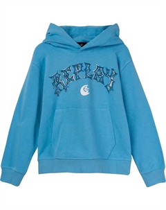 Худи SB2456.050.22739, синий Replay