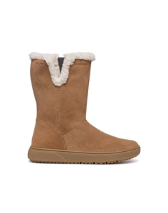 Ботинки Theleven WP, коричневый Geox