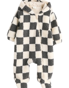 Комбинезон, серый Next