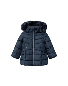 Куртка Merethe Glitter Mini, синий Name it