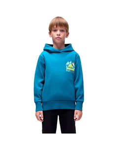 Худи Mats, синий Napapijri