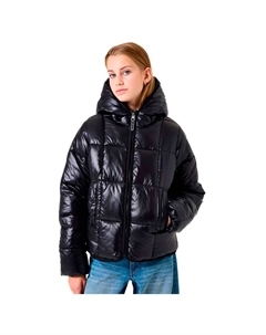 Куртка GJ520805 puffer, черный Garcia