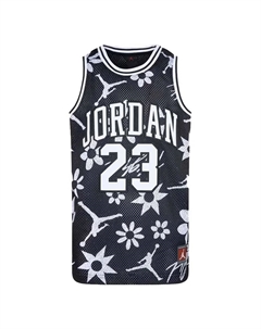 Футболка без рукавов 23 Aop, черный Jordan