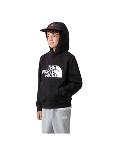 Худи Drew Peak, черный The north face