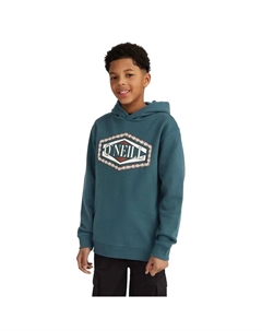 Худи Front Print, синий O`neill