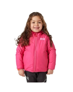 Куртка Champ Reversible, розовый Helly hansen