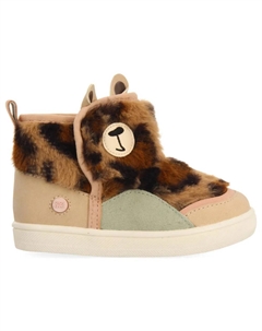 Ботинки Hatvan, коричневый Gioseppo