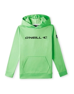 Худи Rutile, зеленый O`neill