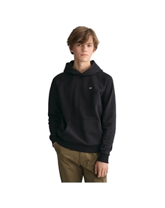 Худи 906878, черный Gant