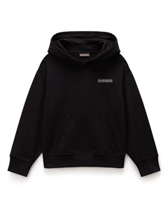 Худи Ahr, черный Napapijri