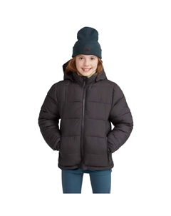 Куртка O´Riginals puffer, черный O`neill