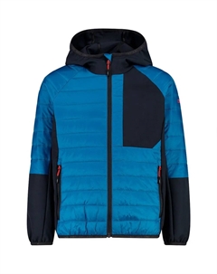 Куртка 32Z5624 Hybrid, синий Cmp