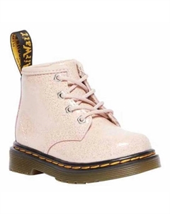 Ботинки 1460 I Nebula Glitter, розовый Dr. martens