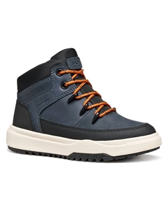 Ботинки Bunshee B ABX, синий Geox