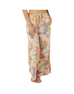 Брюки Cala Vadella, разноцветный Rip curl