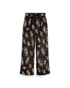 Брюки 178120, черный Scotch&soda