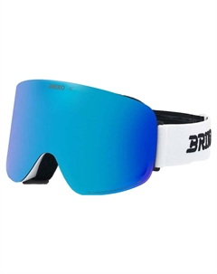 Горнолыжные очки Aurora, белый Briko