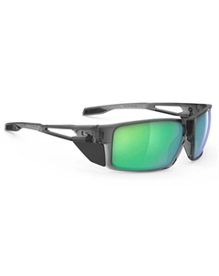 Солнцезащитные очки Nyad, прозрачный Rudy project