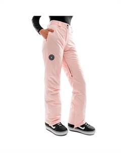 Брюки P1 Pilat, розовый Siroko