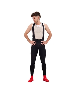 Тайтсы Velocissimo 5 bib, черный Castelli