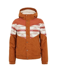 Куртка Prtluchu, оранжевый Protest