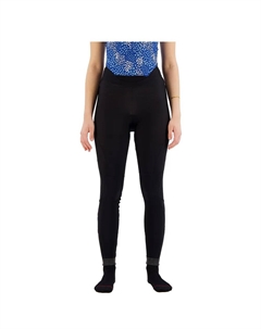 Тайтсы Velocissima, черный Castelli