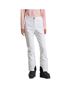 Брюки Flat Softshell, белый Rossignol