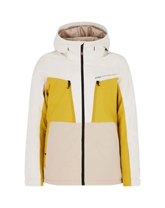 Куртка Calida, белый Protest