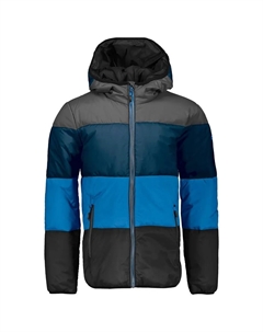 Куртка Thermal Padding Fix 39Z0234, синий Cmp