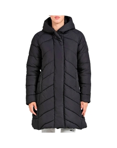 Куртка +8000 Siriana, черный The good stuff