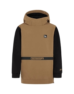 Куртка Prtwing softshell, коричневый Protest