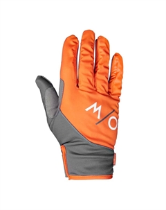 Перчатки XC Race, оранжевый One way