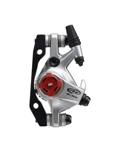 Суппорт дискового тормоза Avid BB7 Road Mechanical, черный Sram