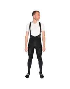 Тайтсы GV500 bib, черный Endura