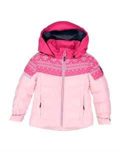 Куртка 38W0973KB, розовый Cmp