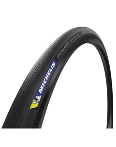 Дорожная шина Power Protection120 TPI Tubeless 700C x 30, серебряный Michelin