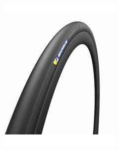 Дорожная шина Power Cup Competition Tubeless 700C x 28, черный Michelin