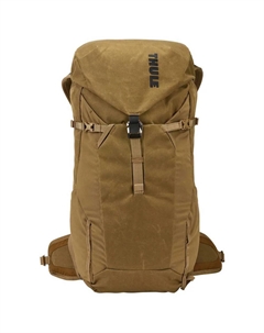 Рюкзак AllTrail X 25L, коричневый Thule