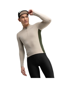 Джерси с длинным рукавом GM3 Dempster, бежевый Siroko