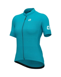 Джерси с коротким рукавом Level, синий Alé