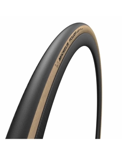 Дорожная шина Power Cup Competition Tubeless 700C x 25, черный Michelin