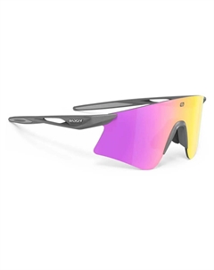 Солнцезащитные очки Astral, розовый Rudy project