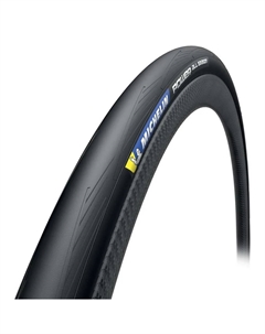 Дорожная шина Power All Season 700 x 28, серебряный Michelin