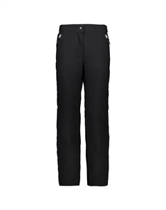 Брюки Ski 3W18596 Comfort Fit, черный Cmp