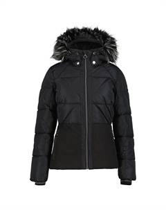 Куртка Suomutunturi L7, черный Luhta