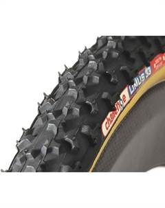 Гравийная шина Limus Pro Tubular 700 x 33 rigid, серебряный Challenge