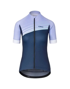 Джерси с коротким рукавом Chrono 2023, синий Giro