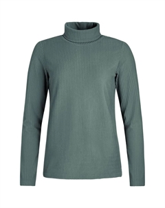 Лонгслив Pearla, зеленый Protest