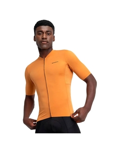 Джерси с коротким рукавом M6R Apricot, оранжевый Siroko